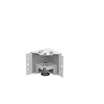 Rack-Zubehör EFB Elektronik PRO-SOE100N.GR