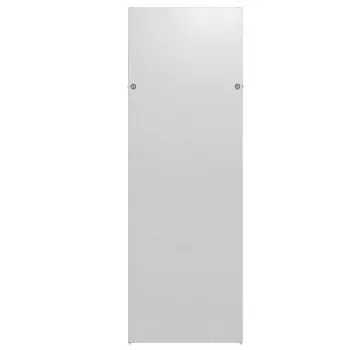 Seitenwand EFB Elektronik PRO-W248E.GR Grau Stahl 800 mm