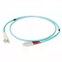 Glasfaserkabel EFB Elektronik O0314FT.35 35 m LC SC I-V(ZN) HH Aqua