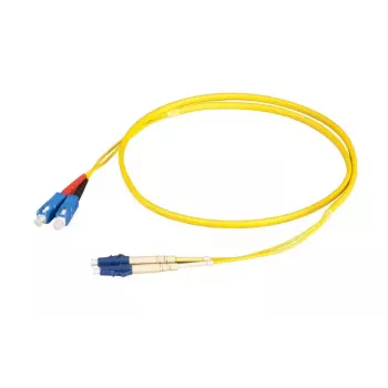 Glasfaserkabel EFB Elektronik O0360FT.50 50 m