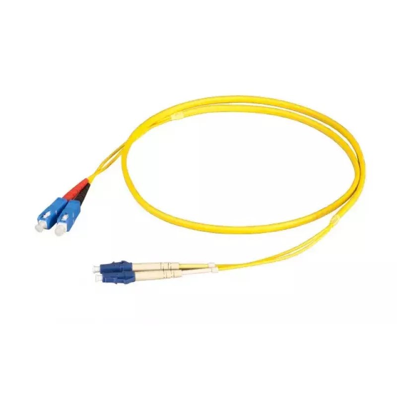 Glasfaserkabel EFB Elektronik O0360FT.50 50 m