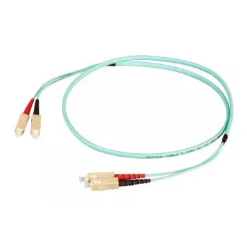 Glasfaserkabel EFB Elektronik O7413FT.40