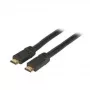 HDMI-Kabel EFB Elektronik K5431SW.1 1m