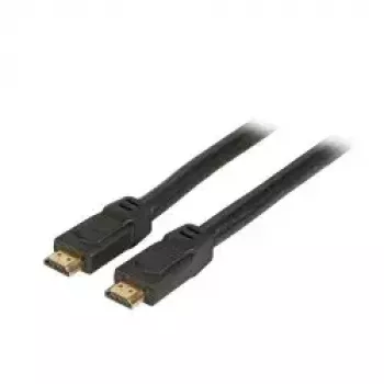 HDMI-Kabel EFB Elektronik K5431SW.15 15m Schwarz