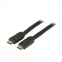 HDMI-Kabel EFB Elektronik K5431SW.15 15m Schwarz