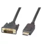 Videokabel-Adapter EFB Elektronik K5564SW.5V2