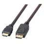 Videokabel-Adapter EFB Elektronik K5561HQSW.2