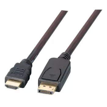 Videokabel-Adapter EFB Elektronik K5561SW.5V2