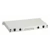 Spleißbox EFB Elektronik VSB-A-GR 1HE Grau