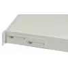 Spleißbox EFB Elektronik VSB-A-GR 1HE Grau