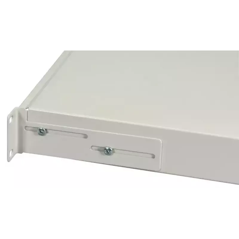 Spleißbox EFB Elektronik VSB-A-GR 1HE Grau