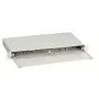 Spleißbox EFB Elektronik VSB-A-GR 1HE Grau
