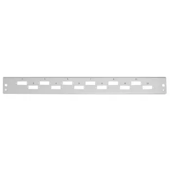 Patch Panel EFB Elektronik VSB-FP-12SC-D-H