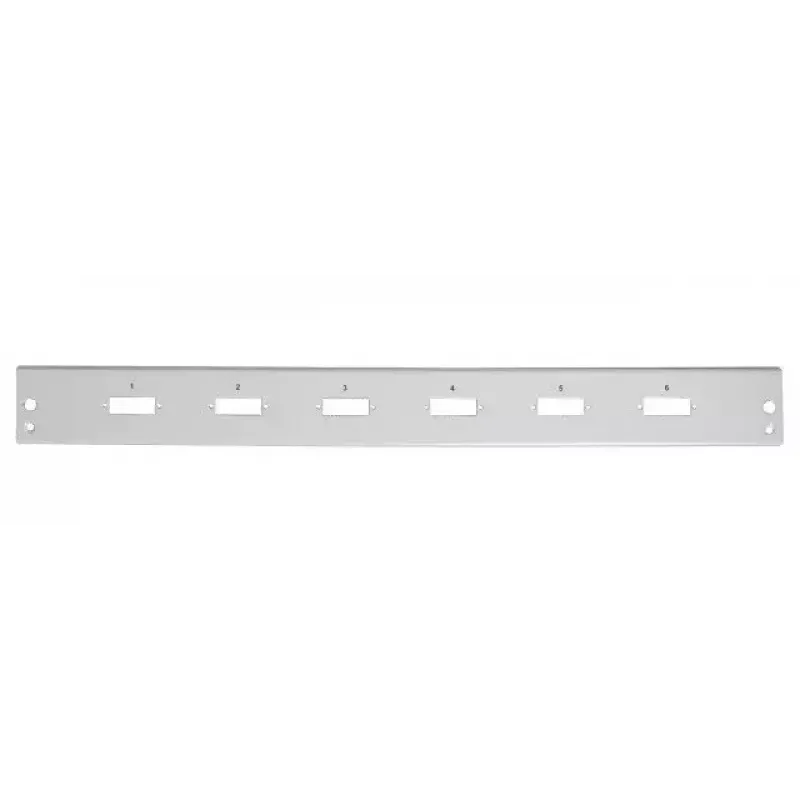 Patch Panel EFB Elektronik VSB-FP-24SC-D-V