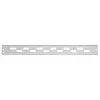 Patchfeld-Zubehör EFB Elektronik VSB-FP-6SC-D-V — 1U Rack-Montage für SC-Faser (6 Ports)