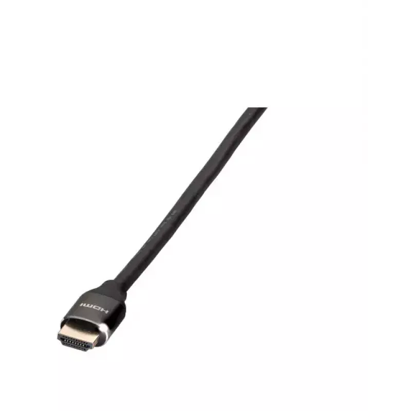 HDMI-Kabel EFB Elektronik K5440HQSW.2 2 m