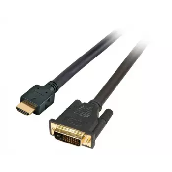 Videokabel-Adapter EFB Elektronik K5432SW.3
