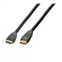 DisplayPort-Kabel EFB Elektronik K5567HQSW.3 3 m Schwarz