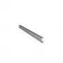 Rack-Schiene EFB Elektronik PRO-MFH08 — Metall, 800 mm Tiefe, Silber