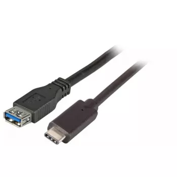 USB-Kabel EFB Elektronik K5313SW.0,2 USB 3.2 Gen 1 0.2m