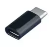 Kabel-Adapter USB-C USB Micro-B EFB Elektronik EBUSBCM-MIKROBF