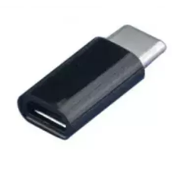 Kabel-Adapter USB-C USB Micro-B EFB Elektronik EBUSBCM-MIKROBF