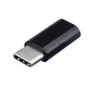 Kabel-Adapter USB-C USB Micro-B EFB Elektronik EBUSBCM-MIKROBF