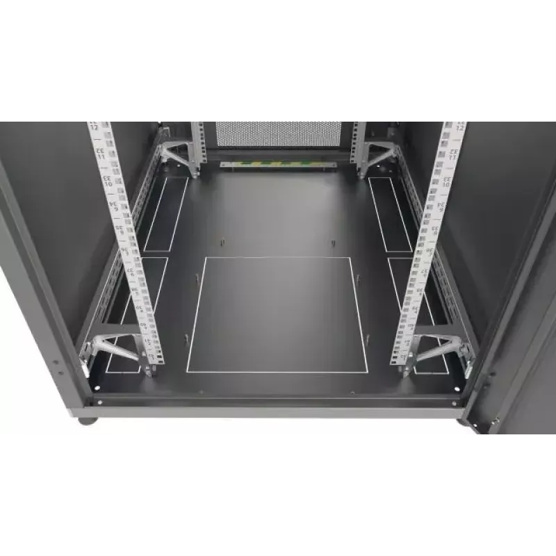 Freistehendes Rack EFB Elektronik PRO-4282GR.P1