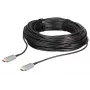 HDMI-Kabel EFB Elektronik K5431AOC.20V2 – 20 m, HDMI Typ A Stecker–Stecker, schwarz
