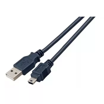 USB-Kabel EFB Elektronik K5250SW.1V2