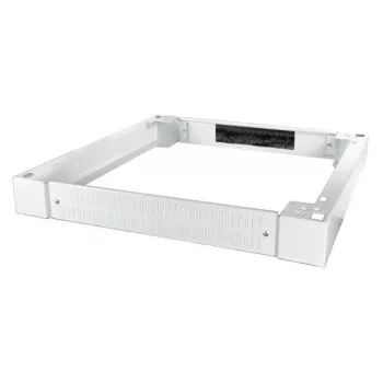 Racksockel EFB Elektronik 691750GR.68PB — Stahl, 600×800×100 mm, grau