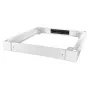Rack-Sockel EFB Elektronik 691750GR.80PB — Stahl, grau, 800 × 1000 × 100 mm