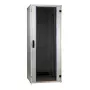 Freistehender Netzwerkschrank EFB Elektronik PRO-2480GR.G1SV 24U, 1000 kg, IP20, grau