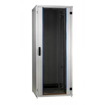 Rackschrank EFB Elektronik PRO-3380GR.G1SV 33U freistehend, IP20, max. Belastung 1360 kg, grau