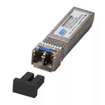 Glasfaser-Transceiver EFB Elektronik SFP10GLR-10KM