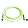 Glasfaser MTP-Kabel EFB Elektronik MTPF12MTPFOM5-10 — OM5, 10 m, MTP–MTP, 50 µm