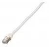 Netzwerkkabel EFB Elektronik K5546WS.3 RJ-45 Cat6a 3m Weiß
