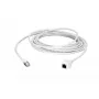 Netzwerkkabel EFB Elektronik K5546WS.5 RJ-45 Cat6a 5 m Weiß