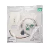 Glasfaserstecker SC Male EFB Elektronik 53100.211 OS2