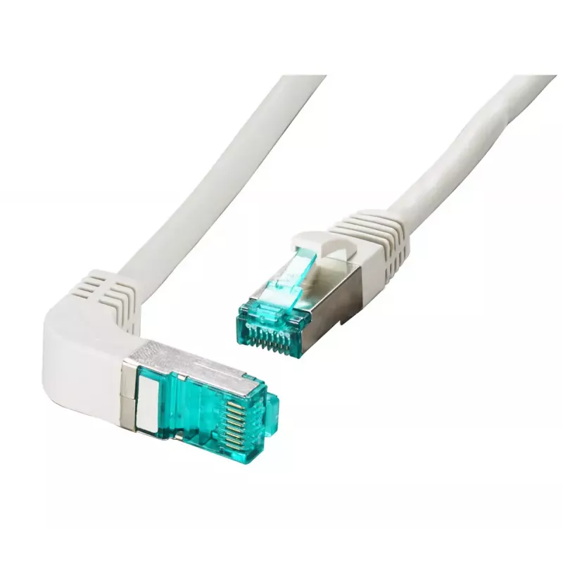 Netzwerkkabel EFB Elektronik MK6001W.0,5G