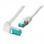 Netzwerkkabel EFB Elektronik MK6001W.0,5G