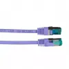 EFB Elektronik MK6001.5VI Netzwerkkabel Violett 5 m Cat6a S/FTP