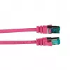 Netzwerkkabel EFB Elektronik MK6001.3MA 3m Cat6a S/FTP RJ-45