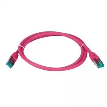 Netzwerkkabel EFB Elektronik MK6001.1MA 1 m Cat6a S/FTP RJ-45