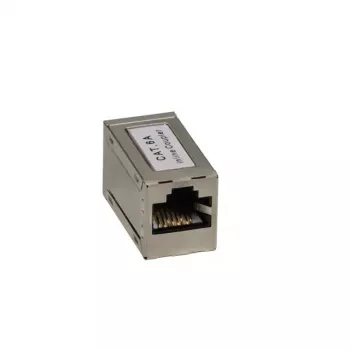 Kabeladapter EFB Elektronik 37489.2, grau