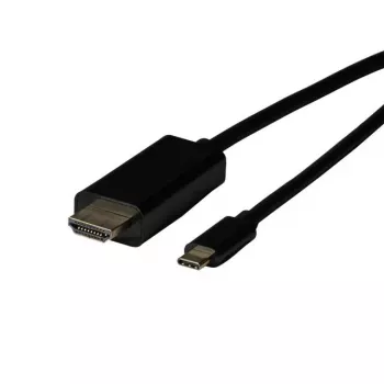 Videokabel-Adapter EFB Elektronik EBUSBC-HDMI-4K30K.2 2 m USB Type-C HDMI