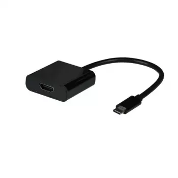 Kabeladapter EFB Elektronik EBUSBC-HDMI-4K30