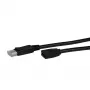 DisplayPort-Kabel EFB Elektronik K5569SW14.2 2 m Schwarz