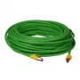 Netzwerkkabel EFB Elektronik K8030.3 Cat5e SF/UTP (S-FTP) 3 m, RJ-45 vergoldet