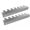 Montageset EFB Elektronik 46017N.10, metallic finish, Zubehörset für Elektronikgehäuse